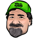 Glenn Highway Towing Logo